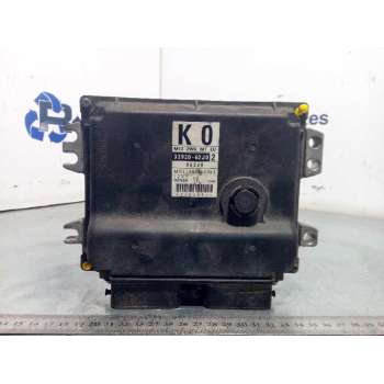 CENTRALITA MOTOR UCE 3392062J02 3392062J0 1123000383
