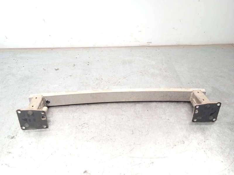 Recambio de refuerzo paragolpes trasero para citroën c4 picasso 1.2 12v e-thp / puretech referencia OEM IAM 9676007180 - Azul 3