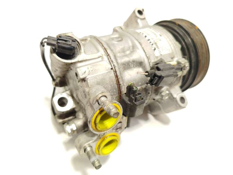 COMPRESOR AIRE ACONDICIONADO 31469966 8715P P31469966