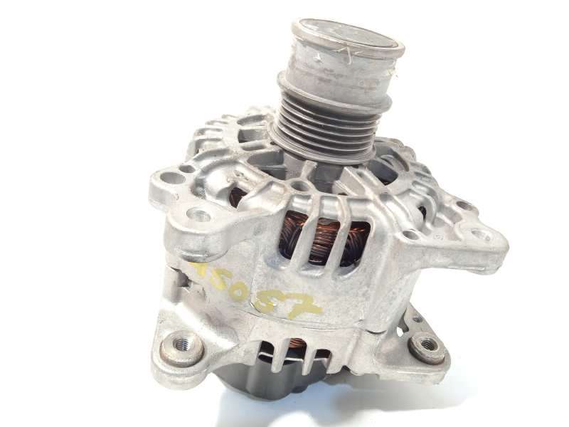 Recambio de alternador para seat ibiza (kj1) fr referencia OEM IAM 04E903015 2715542C TG12C280 - Rojo 2