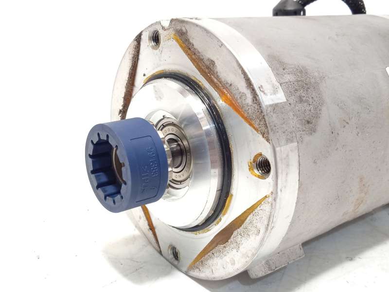 Recambio de bomba direccion para lynk & co 01 phev referencia OEM IAM 8891898324 - Azul 2