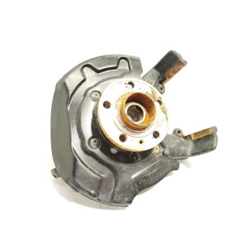 Recambio de mangueta delantera derecha para seat arona (kj7, kjp) 1.0 tsi referencia OEM IAM 2Q0407256AD  