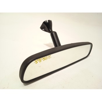 Recambio de espejo interior para mazda cx-3 2.0 cat referencia OEM IAM KD5369220B  