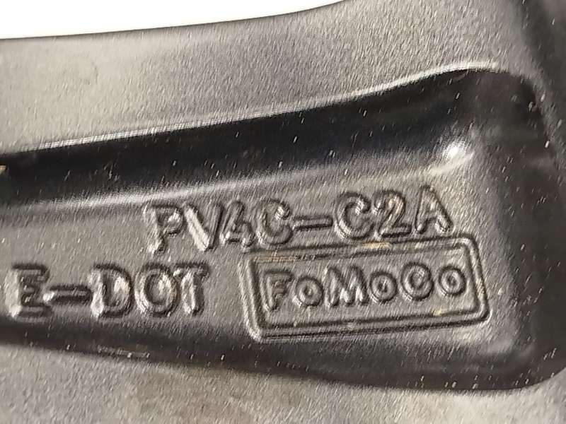 Recambio de llanta para ford kuga iii (dfk) 2.5 duratec plug-in-hybrid referencia OEM IAM PV4CC2A PV4C1007C2A 2718981 - Azul 6