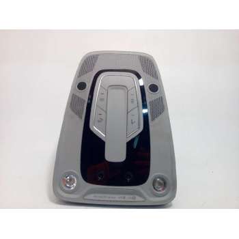 LUZ INTERIOR 8W0947135G 