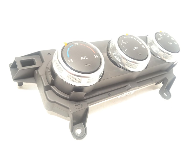 MANDO CALEFACCION / AIRE ACONDICIONADO DH0P61190C 