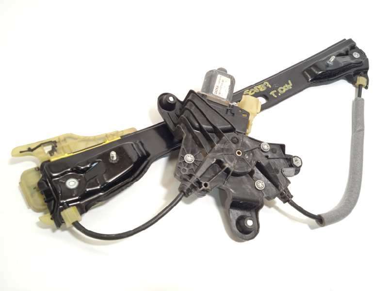 ELEVALUNAS TRASERO DERECHO DS73F72000BF 
