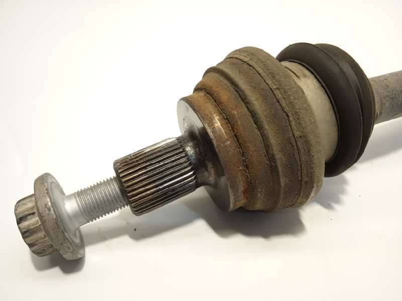 Recambio de transmision trasera derecha para skoda octavia combi (5e5) 2.0 tdi referencia OEM IAM 5Q0501204A - Blanco 2