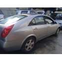 NISSAN PRIMERA BERLINA (P12)