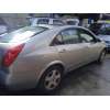 nissan primera berlina (p12) del año 2005