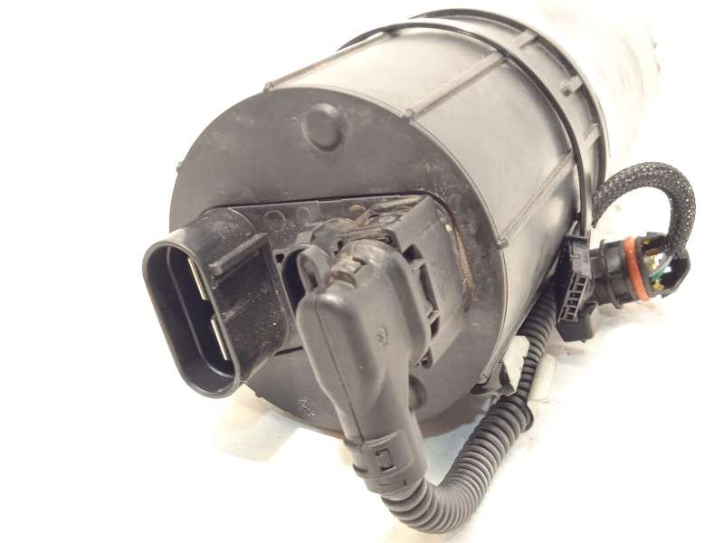 Recambio de bomba direccion para lynk & co 01 phev referencia OEM IAM 8891898324 - Azul 3
