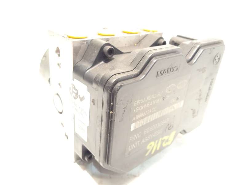 Recambio de abs para kia rio concept referencia OEM IAM 589201W570 BE6003G943 MGH60BH6013G943 3