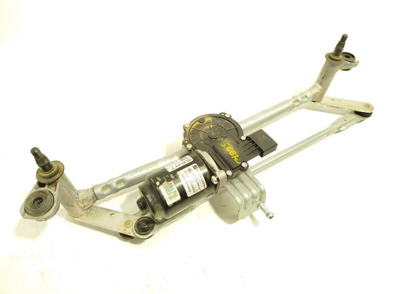 MOTOR LIMPIA DELANTERO 6F1955113E 6F1955023Q 443122455017