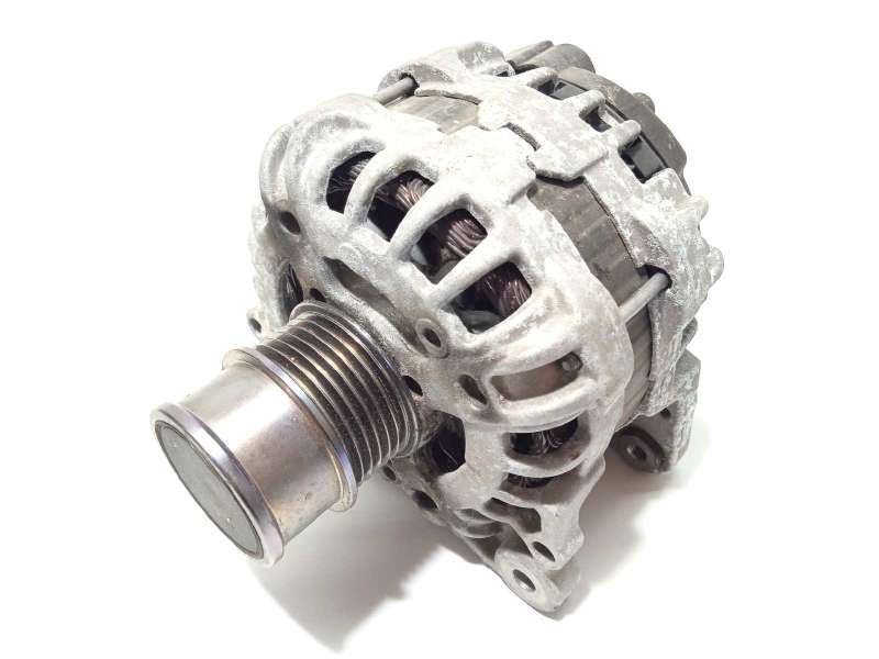 ALTERNADOR 04E903015A F000BL07DL