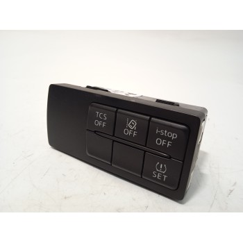 MANDO MULTIFUNCION DH9B66170A 