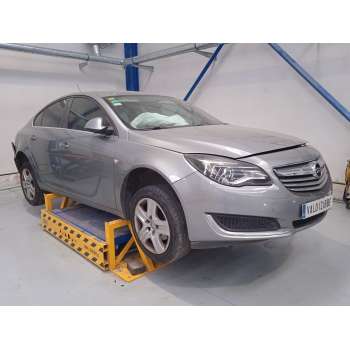 OPEL INSIGNIA A (G09)