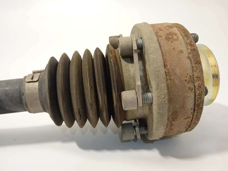 Recambio de transmision trasera derecha para skoda octavia combi (5e5) 2.0 tdi referencia OEM IAM 5Q0501204A - Blanco 3
