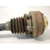 Recambio de transmision trasera derecha para skoda octavia combi (5e5) 2.0 tdi referencia OEM IAM 5Q0501204A  