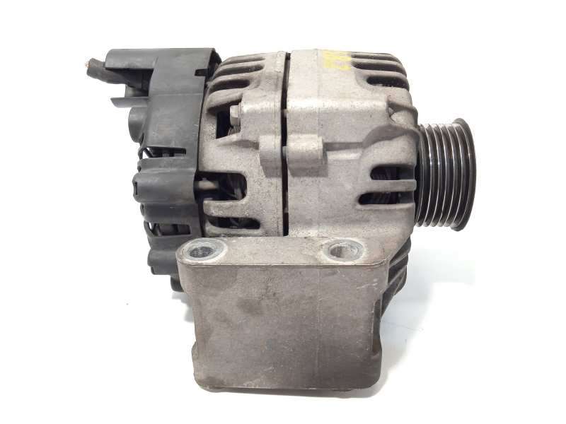 Recambio de alternador para fiat fiorino 1.3 16v jtd cat referencia OEM IAM 51784847 308018876 TG8S021 - Blanco 2