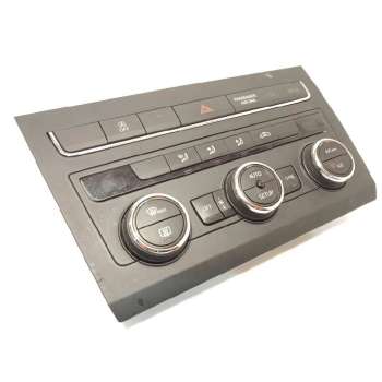 MANDO CLIMATIZADOR 5F0907044AD 5F0907044ADYMS 5HB01121556