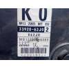 Recambio de centralita motor uce para suzuki swift berlina (mz) referencia OEM IAM 3392062J02 3392062J0 1123000383