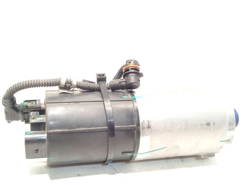 Recambio de bomba direccion para lynk & co 01 phev referencia OEM IAM 8891898324 - Azul 4