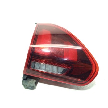 Recambio de piloto trasero izquierdo interior para peugeot 2008 i (cu_) 1.2 puretech 82 referencia OEM IAM 9814758480  