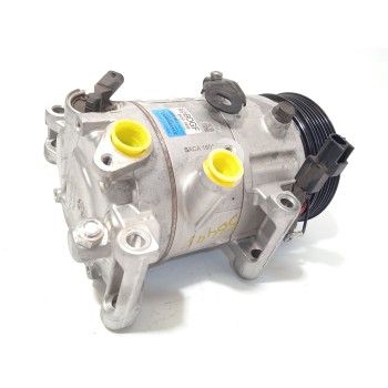 Recambio de compresor aire acondicionado para mazda 3 hatchback (bp) 2.0 skyactiv-g m hybrid referencia OEM IAM CA500G5AAA12 BDG
