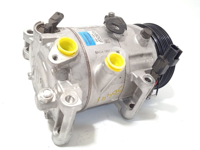 COMPRESOR AIRE ACONDICIONADO BDGF61450 CA500G5AAA12