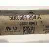 Recambio de transmision trasera derecha para skoda octavia combi (5e5) 2.0 tdi referencia OEM IAM 5Q0501204A  