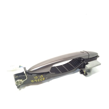 MANETA EXTERIOR DELANTERA DERECHA KD535841X___ 