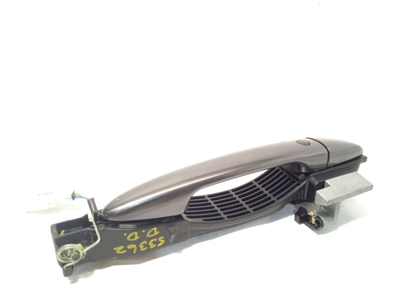 MANETA EXTERIOR DELANTERA DERECHA KD535841X___ 