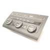 Recambio de mando climatizador para seat ateca (kh7) style referencia OEM IAM 5F0907044AD 5F0907044ADYMS 5HB01121556