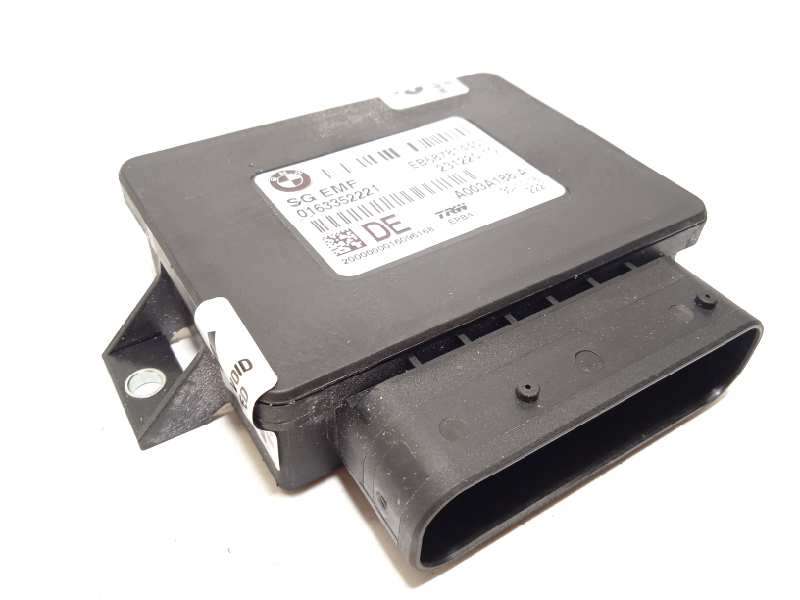 MODULO ELECTRONICO 6878144 A003A188A 0163352221
