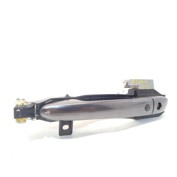 Recambio de maneta exterior delantera izquierda para mazda cx-3 2.0 cat referencia OEM IAM KD535841X___  