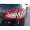 PEUGEOT 508 SW I (8E_)