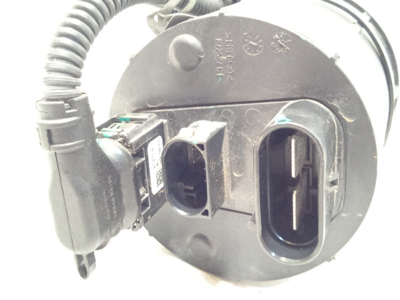 Recambio de bomba direccion para lynk & co 01 phev referencia OEM IAM 8891898324 - Azul 5