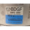 Recambio de compresor aire acondicionado para mazda 3 hatchback (bp) 2.0 skyactiv-g m hybrid referencia OEM IAM CA500G5AAA12 BDG