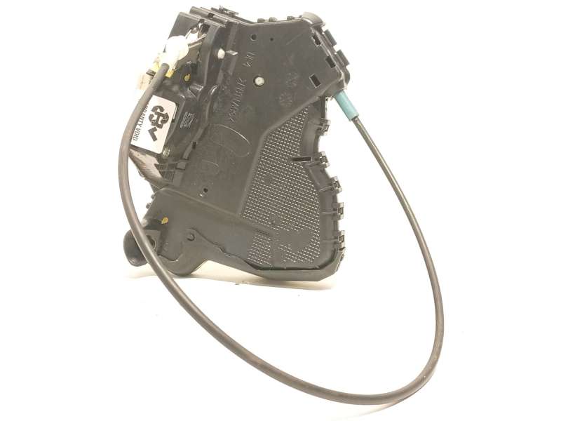 Recambio de cerradura puerta delantera izquierda para toyota verso (_r2_) 2.0 d-4d (aur20_) referencia OEM IAM 6904002210 - Azul 2