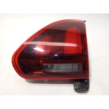 Recambio de piloto trasero derecho interior para peugeot 2008 i (cu_) 1.2 puretech 82 referencia OEM IAM 9814757280  