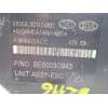 Recambio de abs para kia rio concept referencia OEM IAM 589201W570 BE6003G943 MGH60BH6013G943