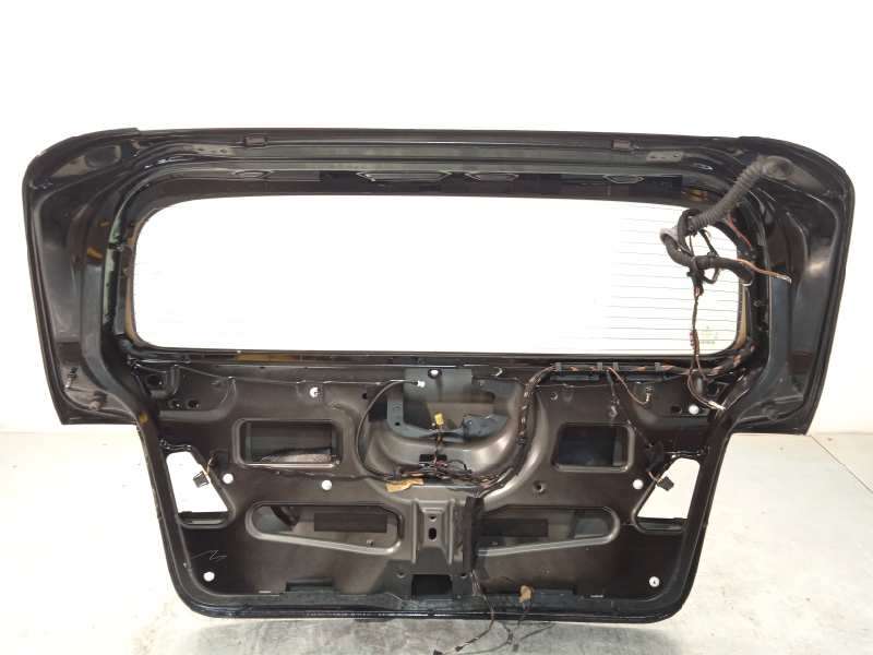 Recambio de porton trasero para mercedes-benz clase b (w245) b 180 (245.232) referencia OEM IAM A1697401305  1697401305 - Negro 5