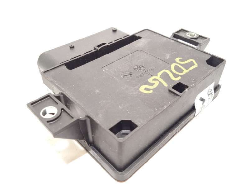 Recambio de modulo electronico para bmw x4 (f26) xdrive 35d referencia OEM IAM 6878144 A003A188A 0163352221 - Blanco 2
