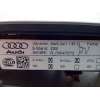Recambio de luz interior para audi a4 berlina (8w2) 2.0 16v tfsi referencia OEM IAM 8W0947135G  
