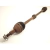 Recambio de transmision delantera derecha para chrysler grand voyager v (rt) 2.8 crd referencia OEM IAM P04880212AE K04880212AE 