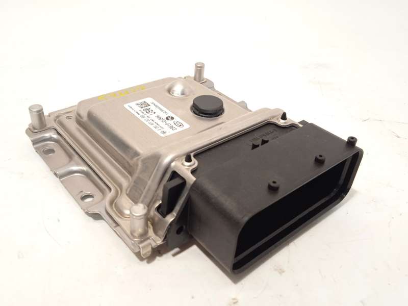 Recambio de modulo electronico para kia sportage drive 2wd referencia OEM IAM 296102U900  0281037311 - Gris
