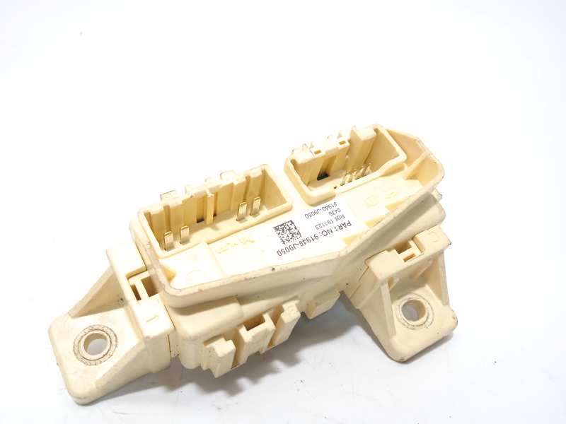Recambio de modulo electronico para hyundai kona 1.0 tgdi cat referencia OEM IAM 91940J9050 - Blanco 2