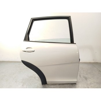 Recambio de puerta trasera derecha para seat altea xl (5p5, 5p8) 2.0 tdi 4x4 referencia OEM IAM 5P8833056  