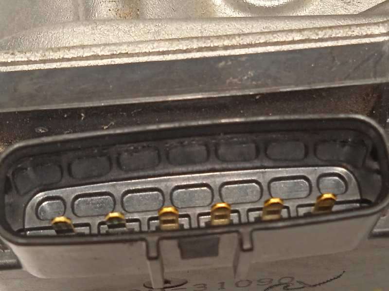 Recambio de caja mariposa para lexus rx (agl20) 450h referencia OEM IAM 2203031090 - Negro 5