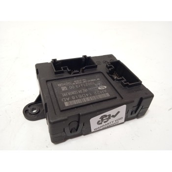 Recambio de modulo electronico para jaguar xf 3.0 v6 diesel s premium luxury referencia OEM IAM AH2214D618AD C2D10882 